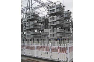 110kV������ʽ����װ��