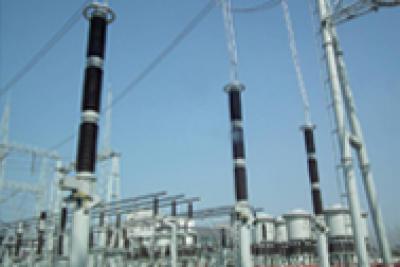 Huainan-Nanjing Shanghai 1000kV Ultra High Voltage AC Transmission Project Taizhou Station - Capacitor Voltage Transformer